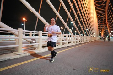 Twincity Marathon 2025 - Ảnh #3071343