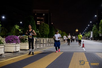 Twincity Marathon 2025 - Ảnh #3074053
