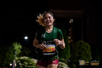 Twincity Marathon 2025 - Ảnh #3073481