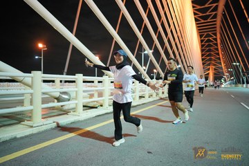 Twincity Marathon 2025 - Ảnh #3069445