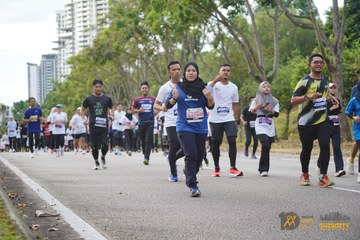 Twincity Marathon 2025 - Ảnh #3068449