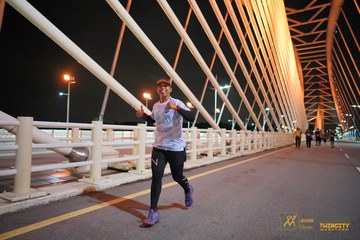 Twincity Marathon 2025 - Ảnh #3071882