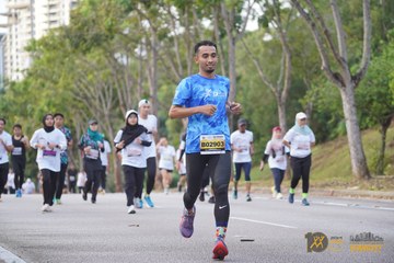Twincity Marathon 2025 - Ảnh #3068861