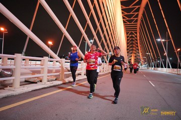 Twincity Marathon 2025 - Ảnh #3072062
