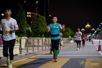 Twincity Marathon 2025 - Ảnh #3073670
