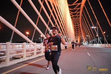 Twincity Marathon 2025 - Ảnh #3069462