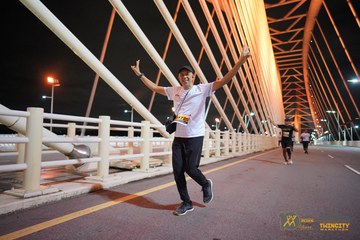 Twincity Marathon 2025 - Ảnh #3069276