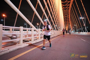 Twincity Marathon 2025 - Ảnh #3071429