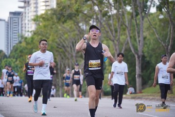 Twincity Marathon 2025 - Ảnh #3070728