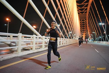 Twincity Marathon 2025 - Ảnh #3071795