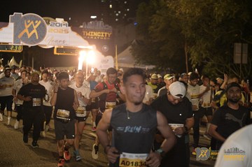 Twincity Marathon 2025 - Ảnh #3068038