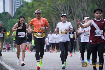 Twincity Marathon 2025 - Ảnh #3069184