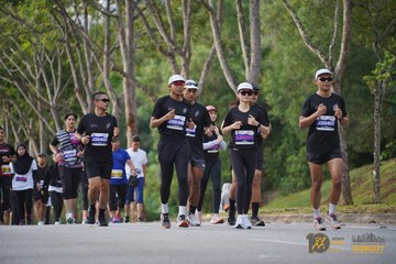 Twincity Marathon 2025 - Ảnh #3068321