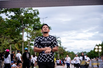 Twincity Marathon 2025 - Ảnh #3073006