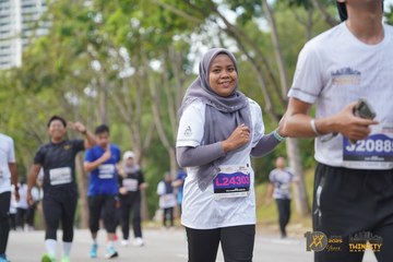 Twincity Marathon 2025 - Ảnh #3068643