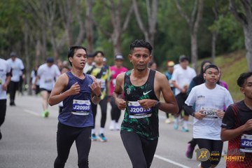Twincity Marathon 2025 - Ảnh #3071165