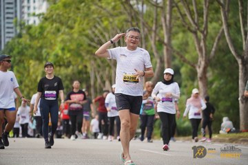 Twincity Marathon 2025 - Ảnh #3070172