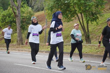 Twincity Marathon 2025 - Ảnh #3068393