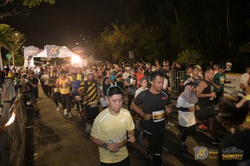 Twincity Marathon 2025 - Ảnh #3068098