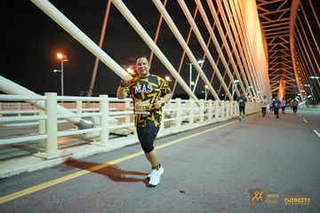 Twincity Marathon 2025 - Ảnh #3071679