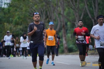 Twincity Marathon 2025 - Ảnh #3071256