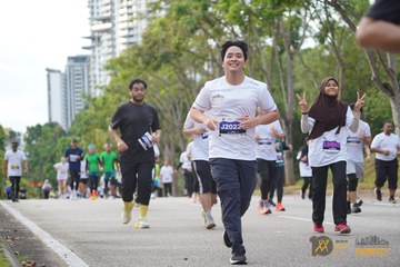Twincity Marathon 2025 - Ảnh #3068520
