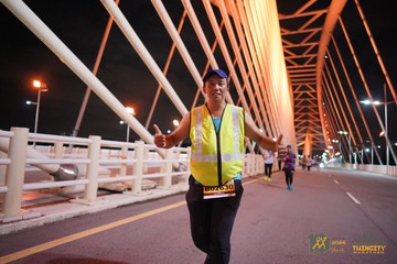 Twincity Marathon 2025 - Ảnh #3071612
