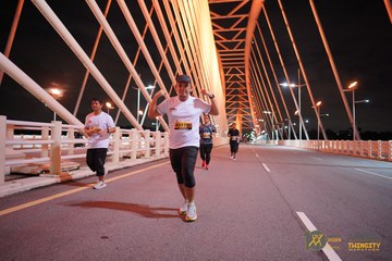 Twincity Marathon 2025 - Ảnh #3071707