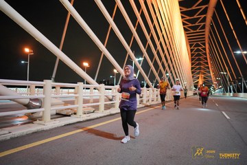 Twincity Marathon 2025 - Ảnh #3071937