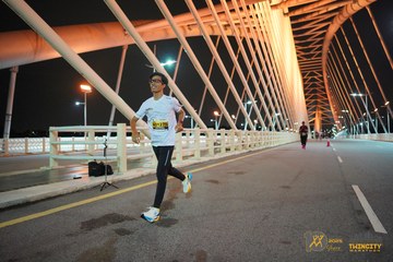 Twincity Marathon 2025 - Ảnh #3072540