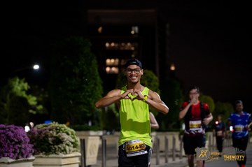 Twincity Marathon 2025 - Ảnh #3074279