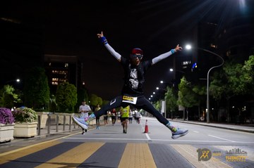 Twincity Marathon 2025 - Ảnh #3074269