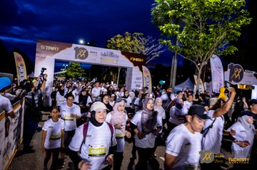 Twincity Marathon 2025 - Ảnh #3072667