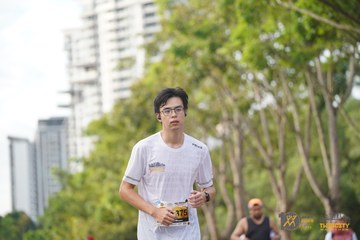 Twincity Marathon 2025 - Ảnh #3070022