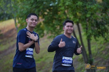 Twincity Marathon 2025 - Ảnh #3070309