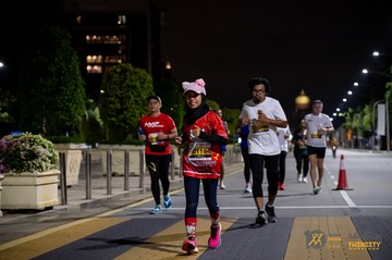 Twincity Marathon 2025 - Ảnh #3073929