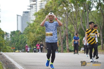 Twincity Marathon 2025 - Ảnh #3068489