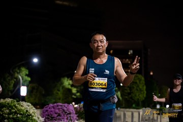 Twincity Marathon 2025 - Ảnh #3073968