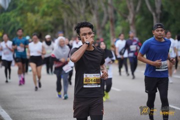 Twincity Marathon 2025 - Ảnh #3071121