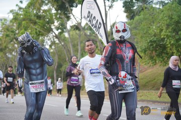 Twincity Marathon 2025 - Ảnh #3070577