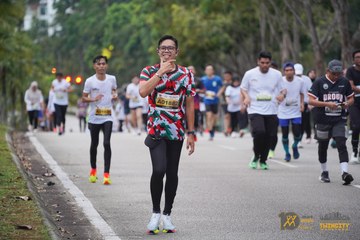 Twincity Marathon 2025 - Ảnh #3071178