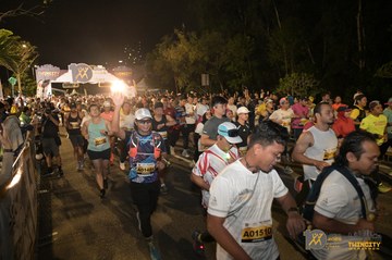 Twincity Marathon 2025 - Ảnh #3068106