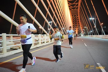 Twincity Marathon 2025 - Ảnh #3072187