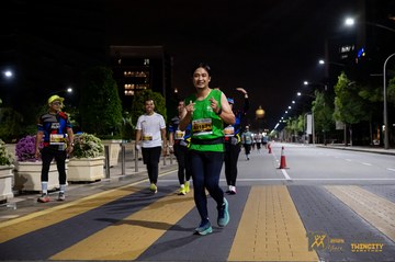 Twincity Marathon 2025 - Ảnh #3074185