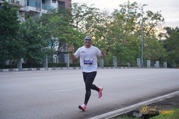 Twincity Marathon 2025 - Ảnh #3070947