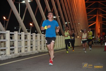 Twincity Marathon 2025 - Ảnh #3069760