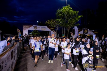 Twincity Marathon 2025 - Ảnh #3072688