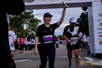 Twincity Marathon 2025 - Ảnh #3073291