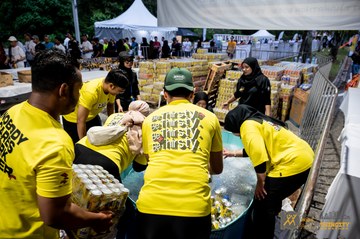 Twincity Marathon 2025 - Ảnh #3072748