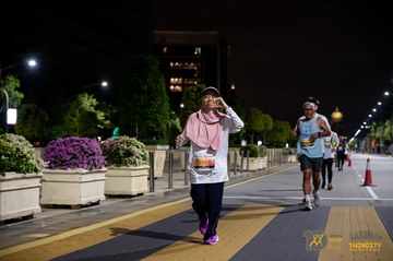 Twincity Marathon 2025 - Ảnh #3073948